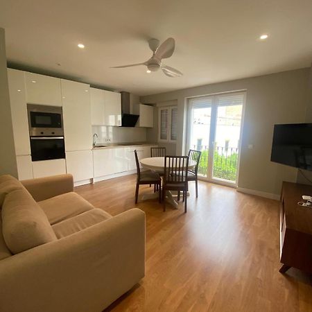 Deluxe Central Dolores De Nuestra Sra Daire Sevilla Dış mekan fotoğraf