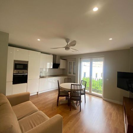 Deluxe Central Dolores De Nuestra Sra Daire Sevilla Dış mekan fotoğraf