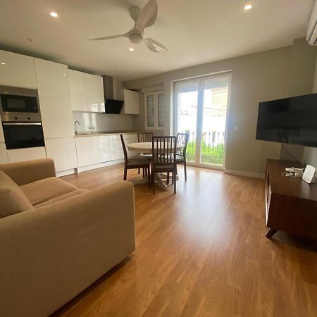 Deluxe Central Dolores De Nuestra Sra Daire Sevilla Dış mekan fotoğraf