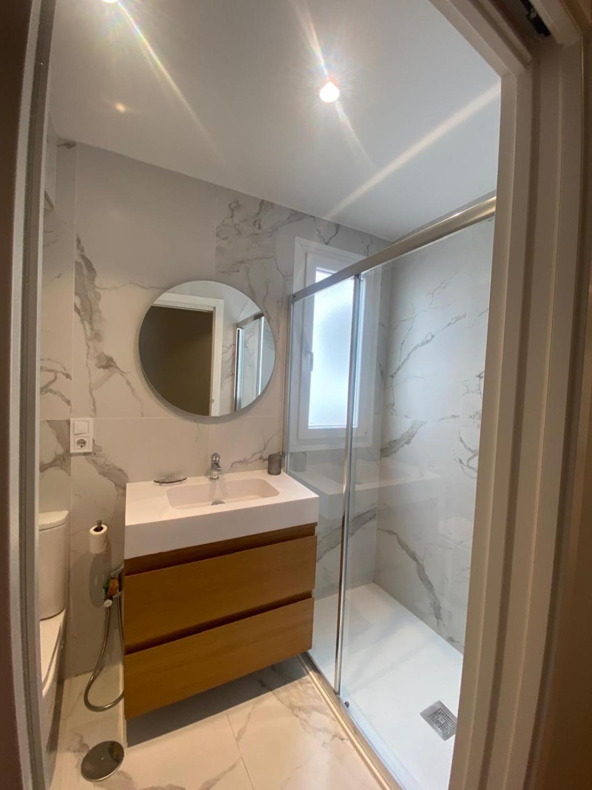 Deluxe Central Dolores De Nuestra Sra Daire Sevilla Dış mekan fotoğraf