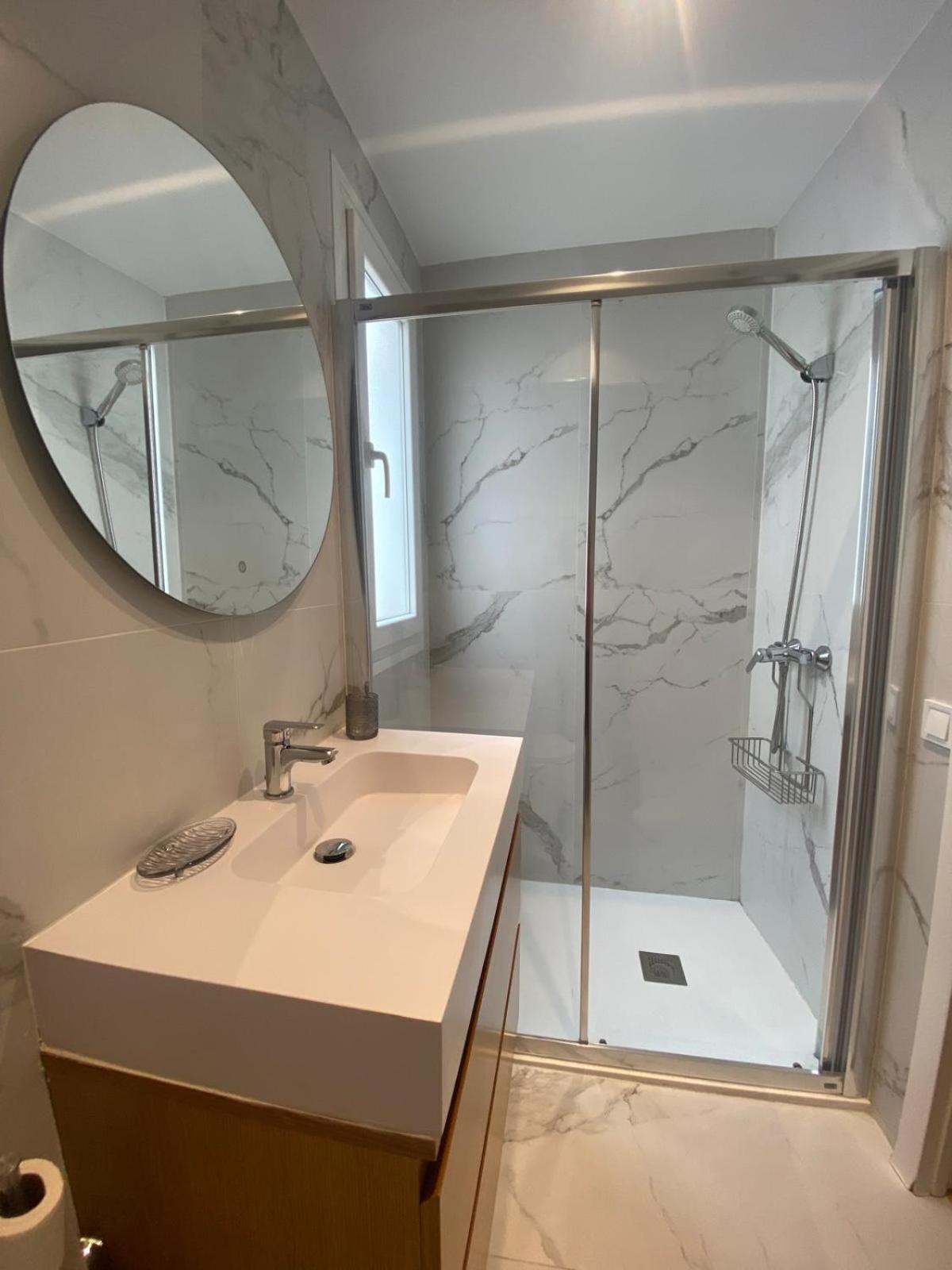 Deluxe Central Dolores De Nuestra Sra Daire Sevilla Dış mekan fotoğraf