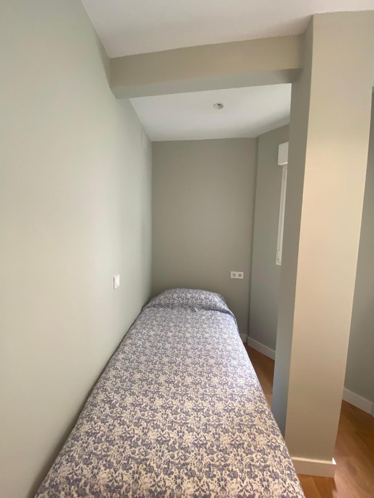Deluxe Central Dolores De Nuestra Sra Daire Sevilla Dış mekan fotoğraf