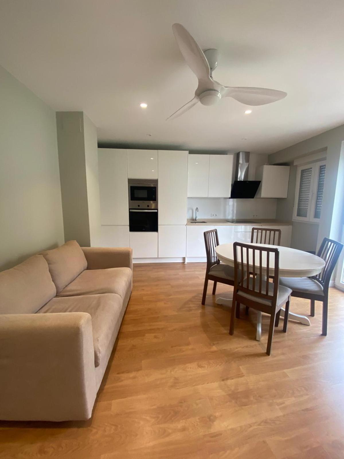 Deluxe Central Dolores De Nuestra Sra Daire Sevilla Dış mekan fotoğraf