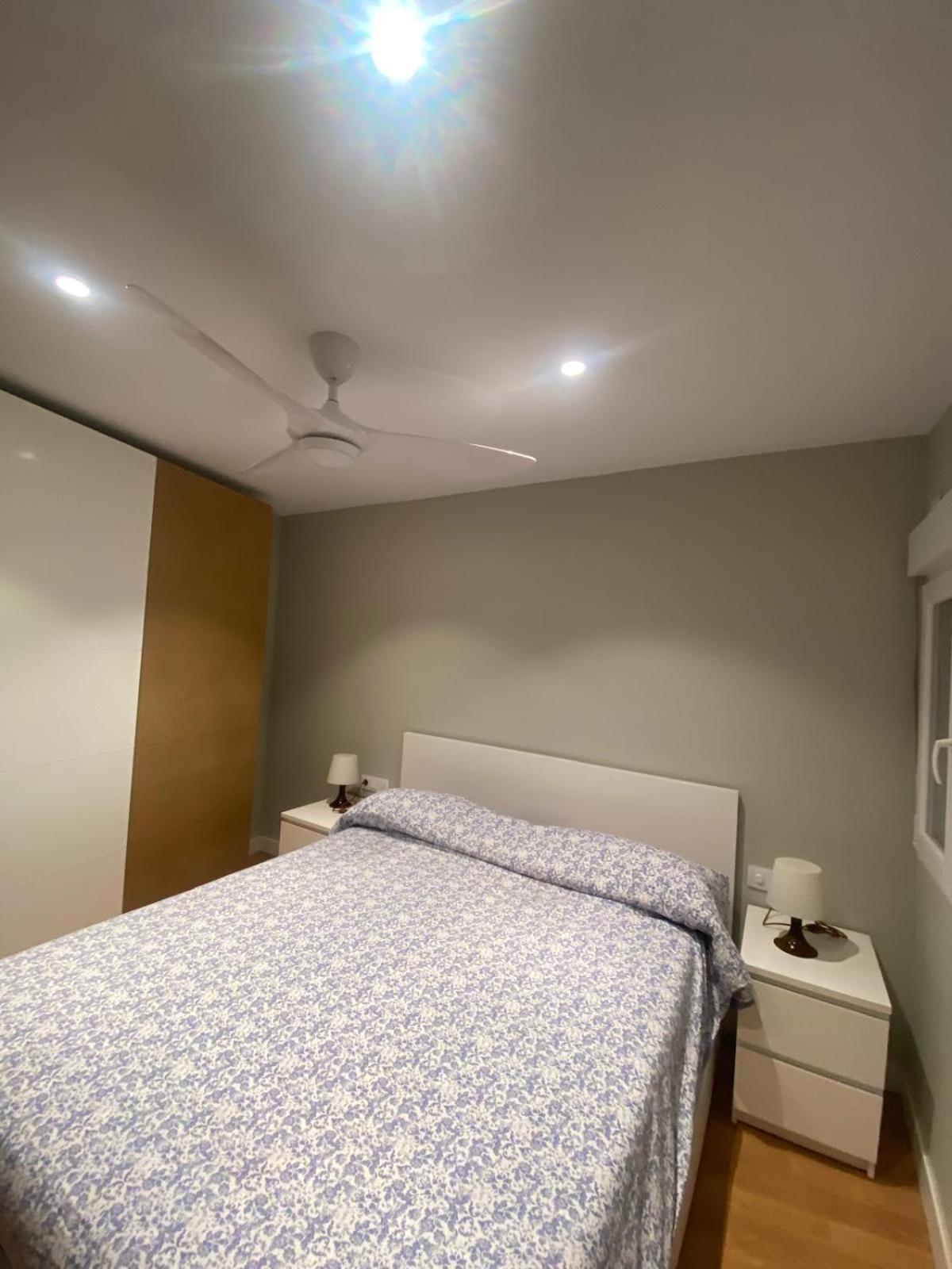 Deluxe Central Dolores De Nuestra Sra Daire Sevilla Dış mekan fotoğraf