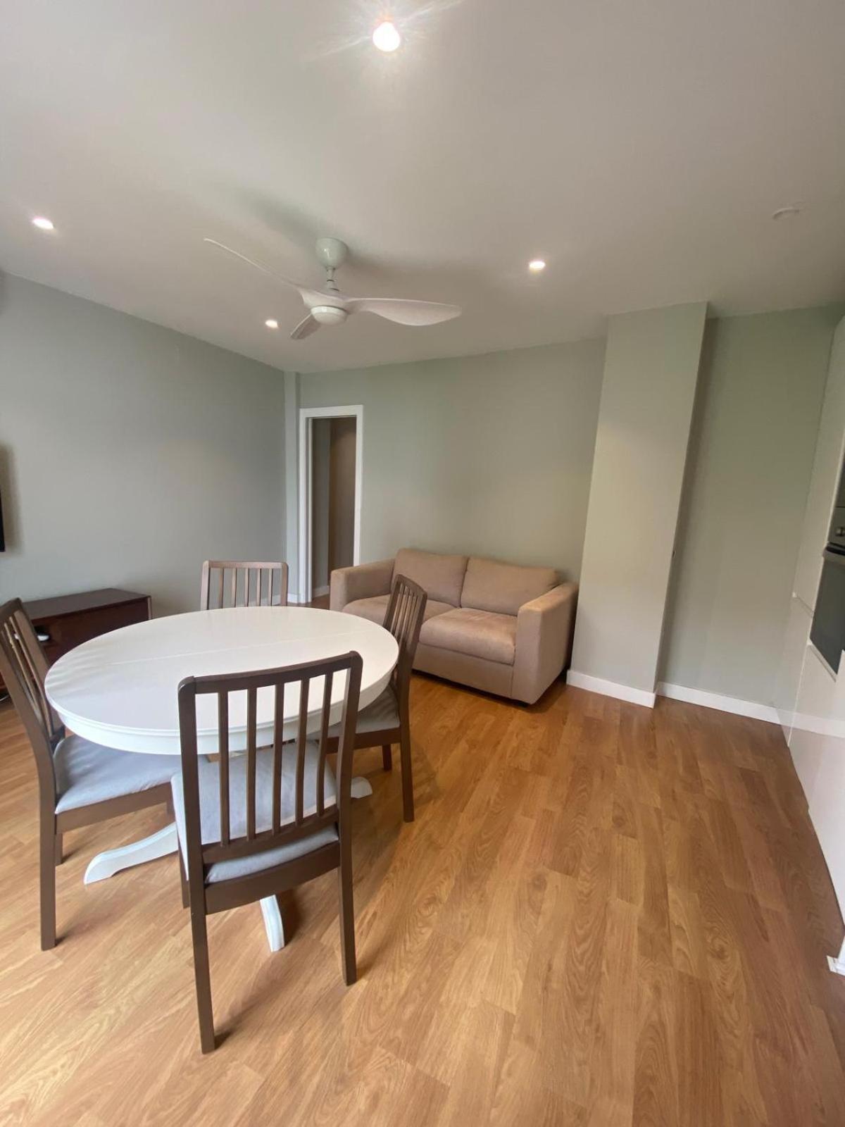 Deluxe Central Dolores De Nuestra Sra Daire Sevilla Dış mekan fotoğraf