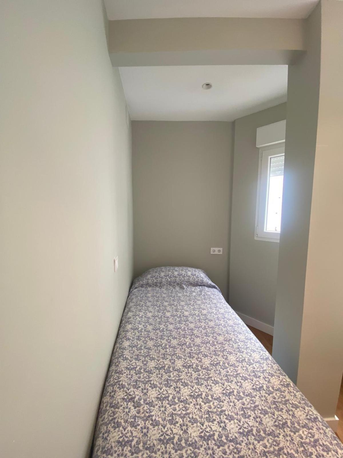 Deluxe Central Dolores De Nuestra Sra Daire Sevilla Dış mekan fotoğraf
