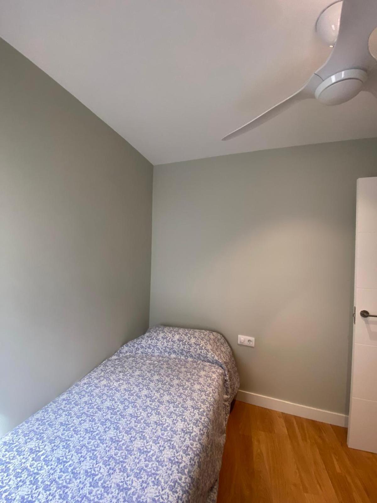 Deluxe Central Dolores De Nuestra Sra Daire Sevilla Dış mekan fotoğraf