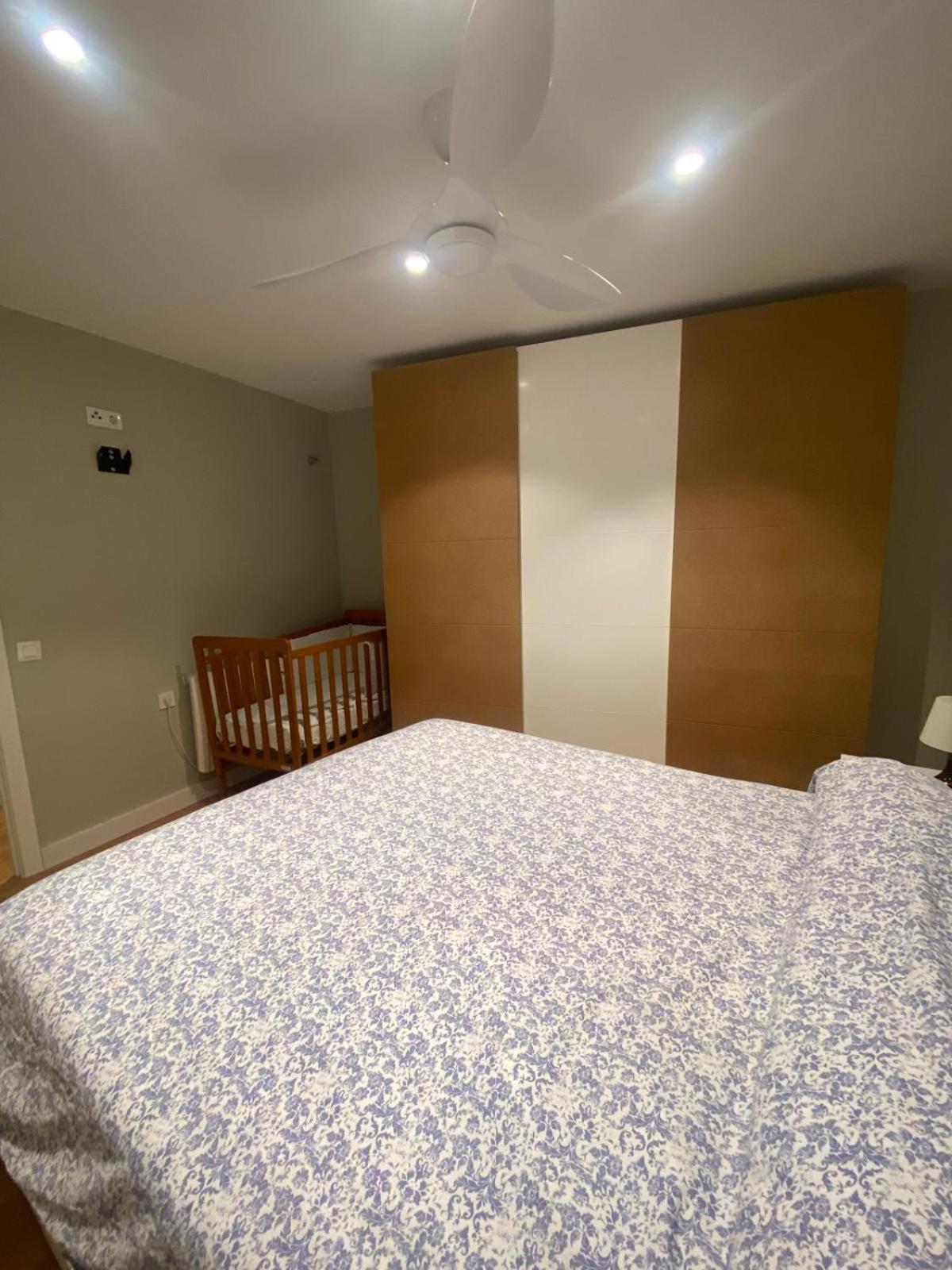 Deluxe Central Dolores De Nuestra Sra Daire Sevilla Dış mekan fotoğraf