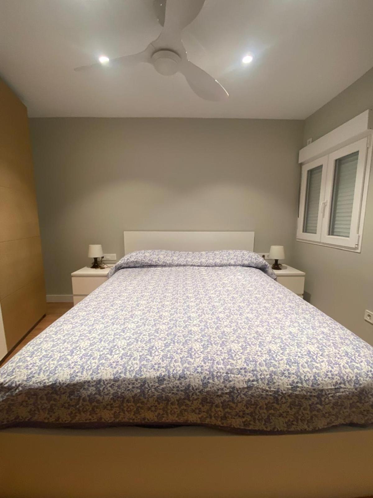 Deluxe Central Dolores De Nuestra Sra Daire Sevilla Dış mekan fotoğraf