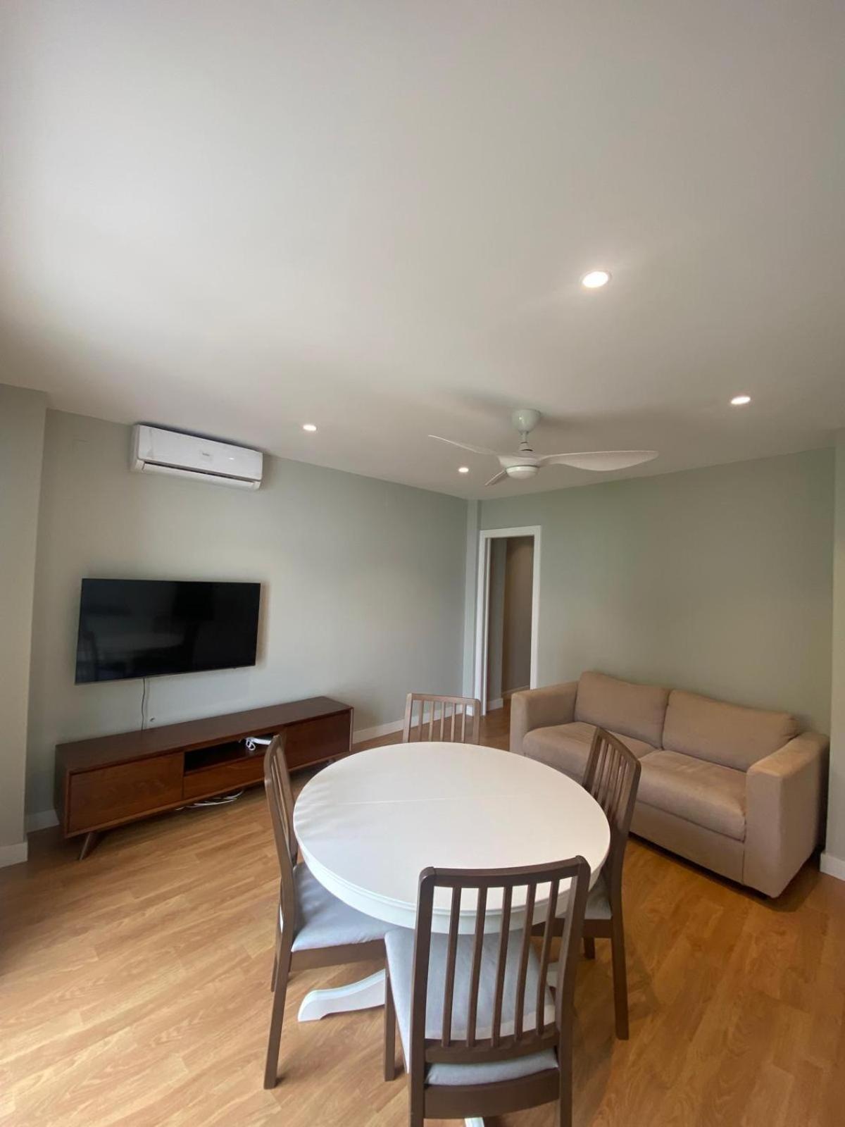 Deluxe Central Dolores De Nuestra Sra Daire Sevilla Dış mekan fotoğraf