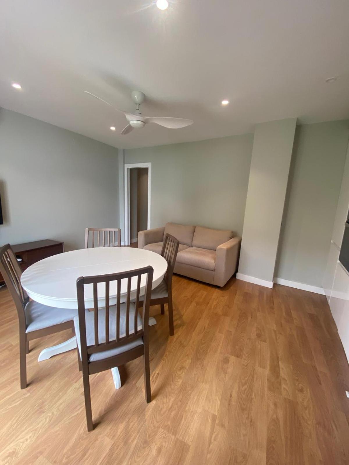 Deluxe Central Dolores De Nuestra Sra Daire Sevilla Dış mekan fotoğraf