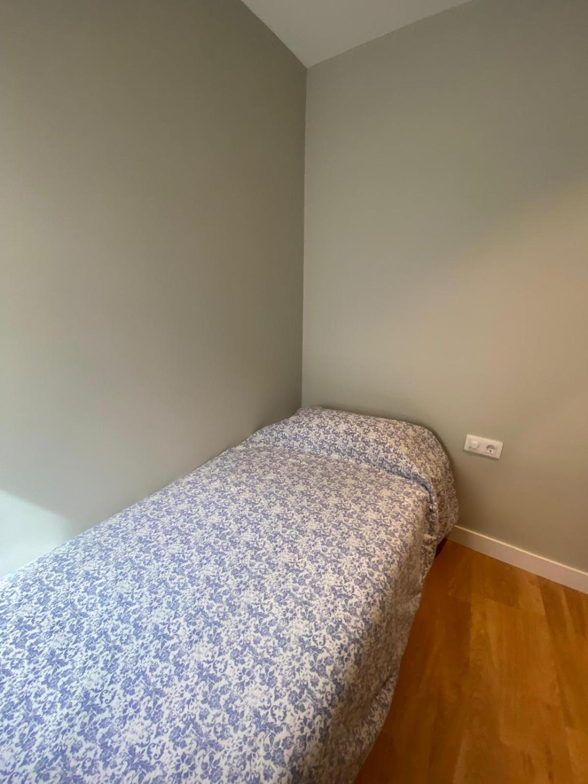 Deluxe Central Dolores De Nuestra Sra Daire Sevilla Dış mekan fotoğraf