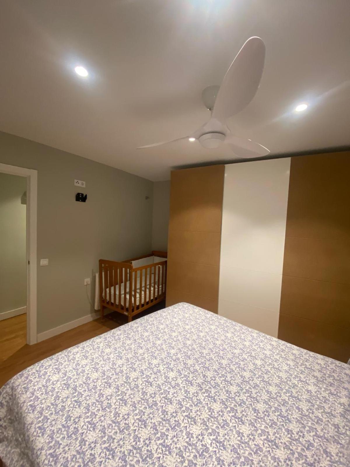Deluxe Central Dolores De Nuestra Sra Daire Sevilla Dış mekan fotoğraf