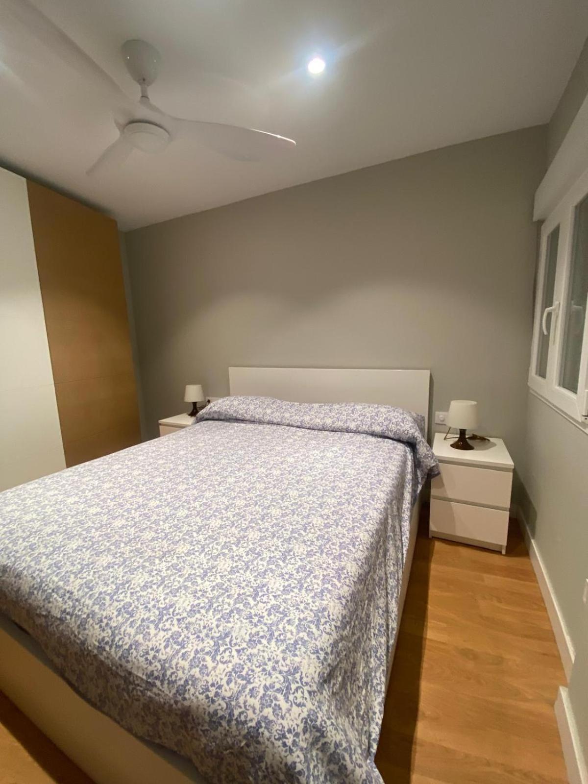 Deluxe Central Dolores De Nuestra Sra Daire Sevilla Dış mekan fotoğraf