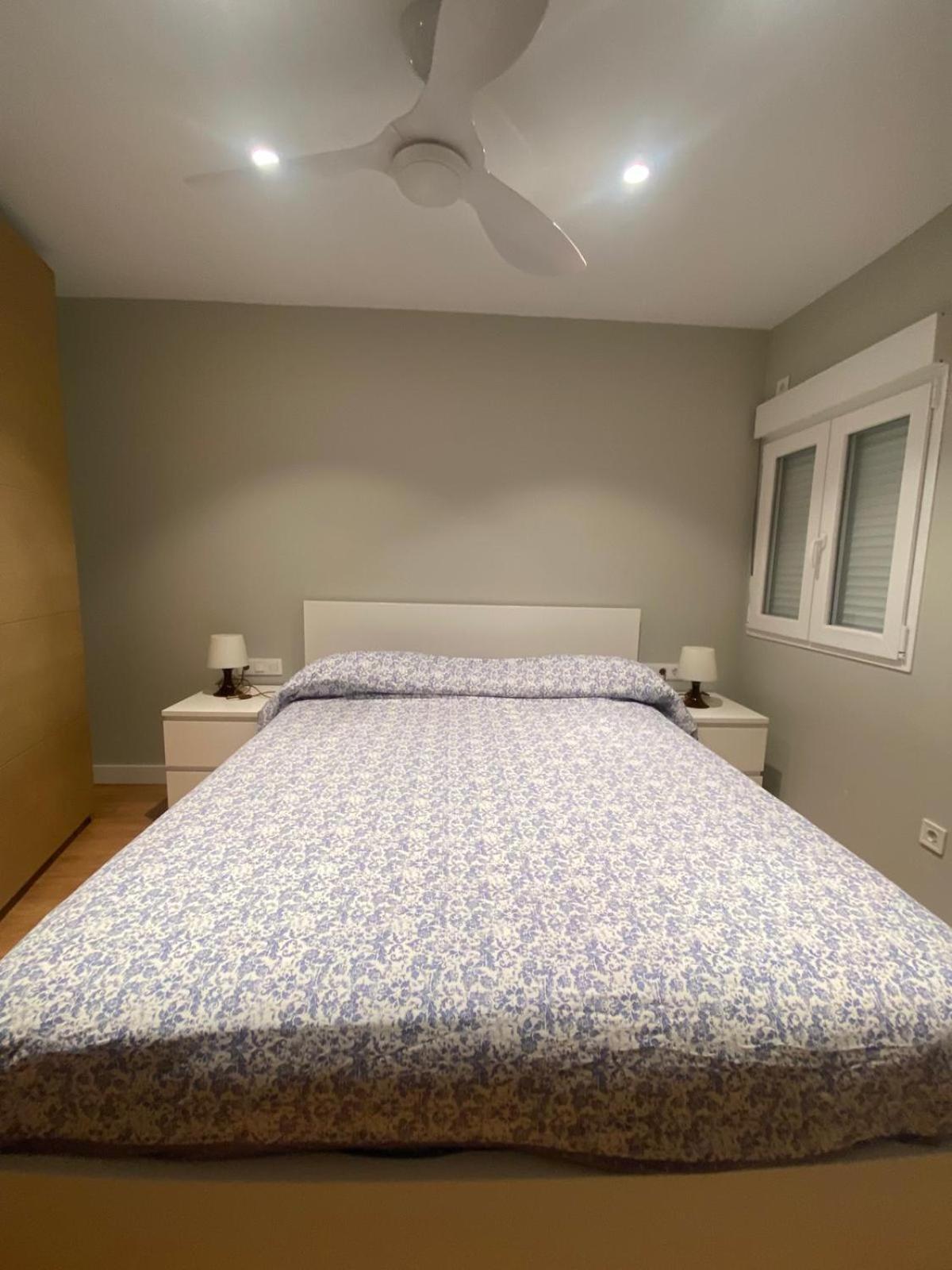 Deluxe Central Dolores De Nuestra Sra Daire Sevilla Dış mekan fotoğraf
