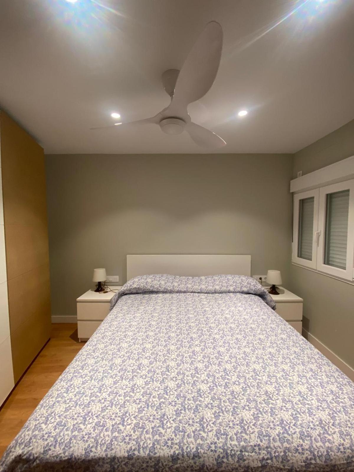 Deluxe Central Dolores De Nuestra Sra Daire Sevilla Dış mekan fotoğraf