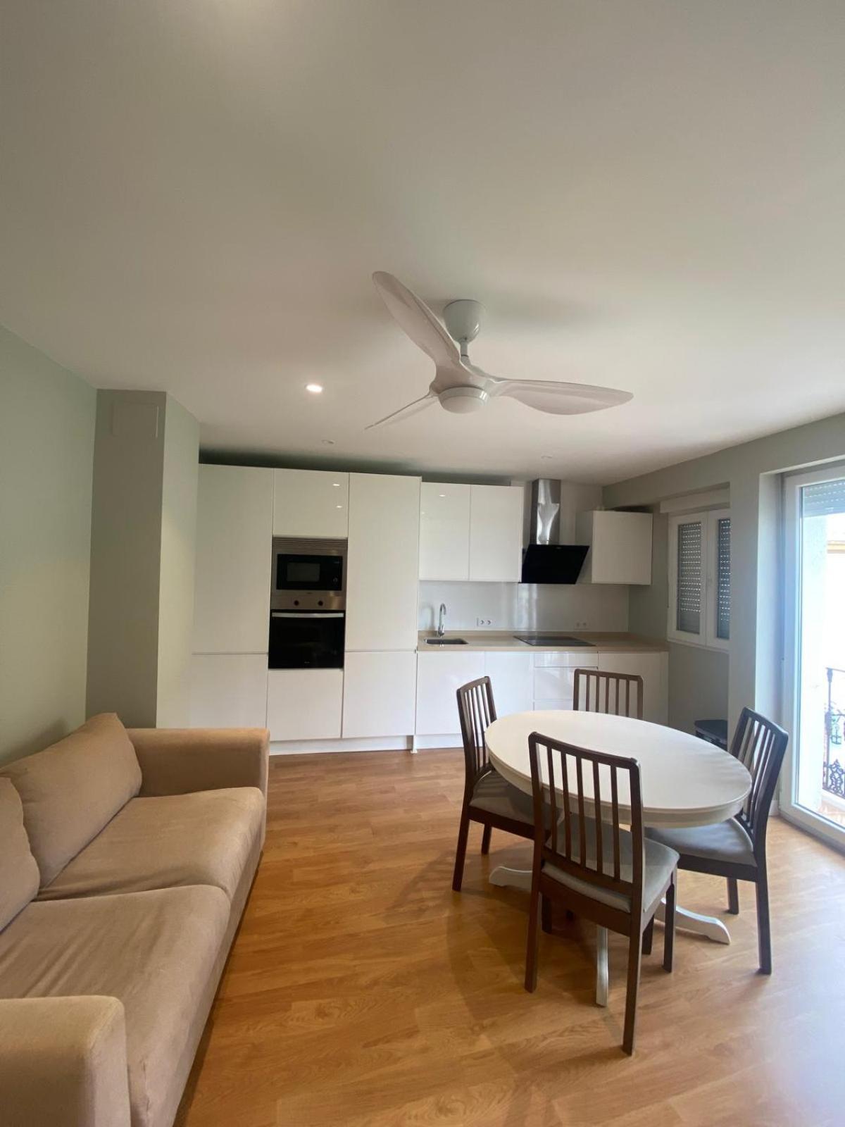 Deluxe Central Dolores De Nuestra Sra Daire Sevilla Dış mekan fotoğraf